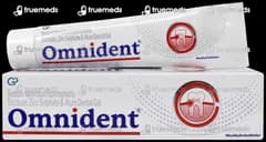 Sensogel-F Gel 100gm — Nasal Spray