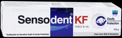 Sensodent-K Toothpaste 120gm — Back Pain