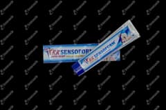 Sensodent-KF Paste 125gm — Vitamin C
