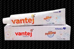 Pro-Enshine Fresh Mint Toothpaste 100gm — Prenatal Vitamins